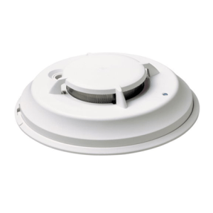 FSA-410BRT – Wireless / 4-Wire Photoelectric Smoke Detector