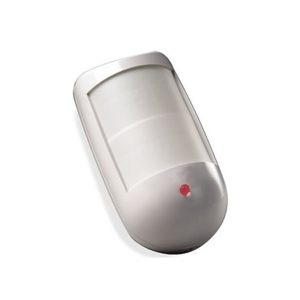 BV601 – Bravo 6 Dual-Element Pet-Immune PIR