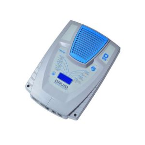 DRUID 25 LCD 5 Joule 2 Zone