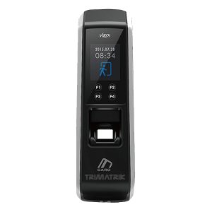 ViRDI AC F100 – ACCESS CONTROL FINGERPRINT READER