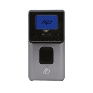 ViRDI AC 2100H – BIOMETRIC READER